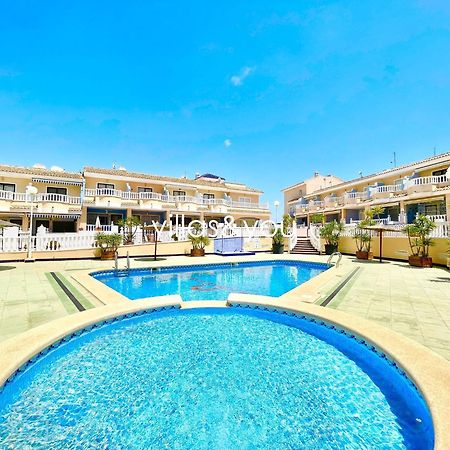 Casa Rocio Ciudad Quesada By Villas&You Екстер'єр фото