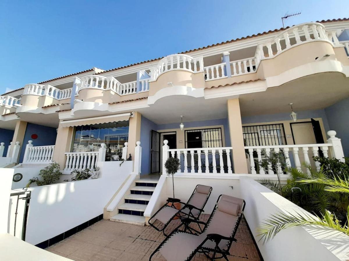 Casa Rocio Ciudad Quesada By Villas&You Екстер'єр фото
