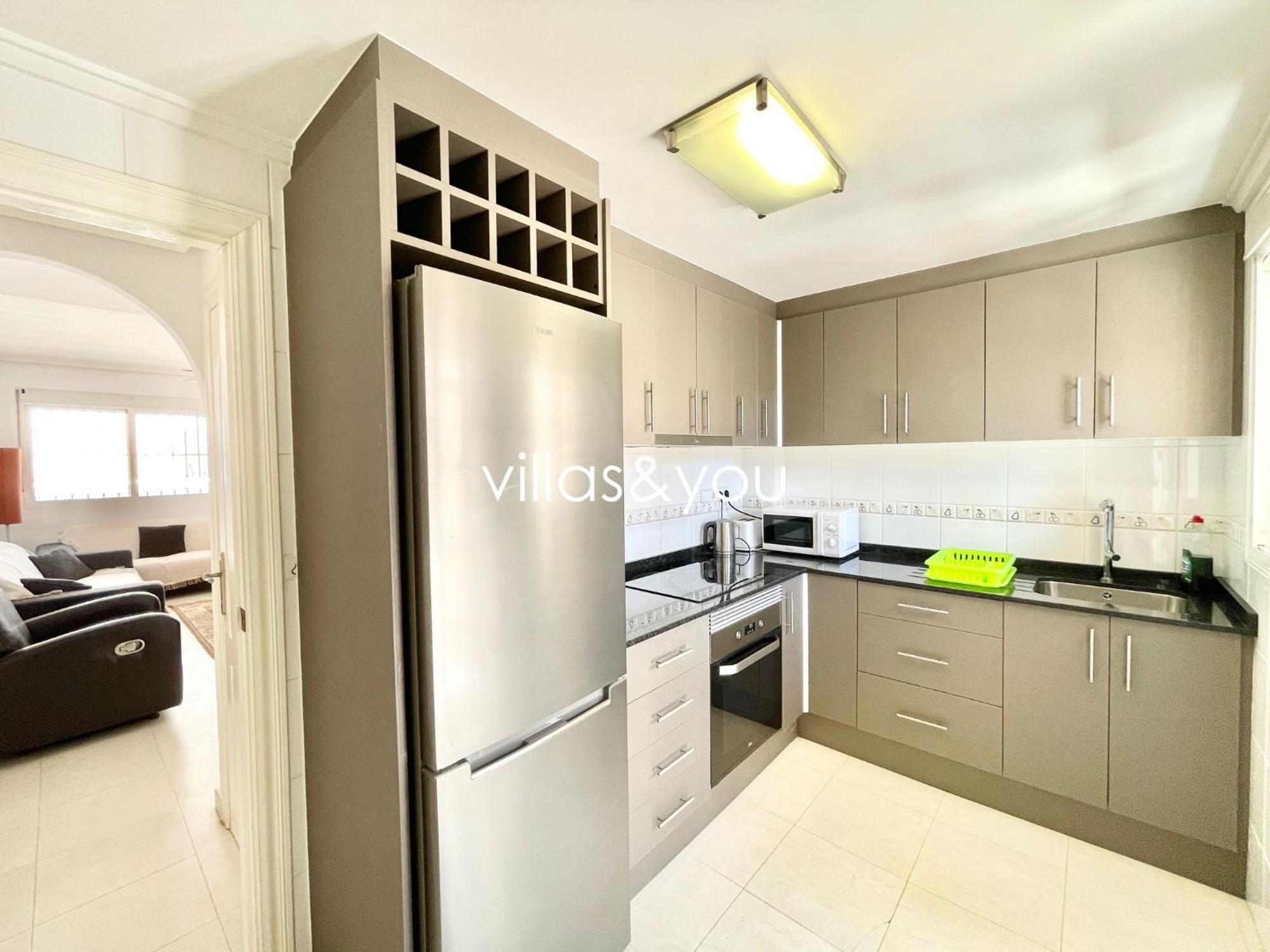 Casa Rocio Ciudad Quesada By Villas&You Екстер'єр фото