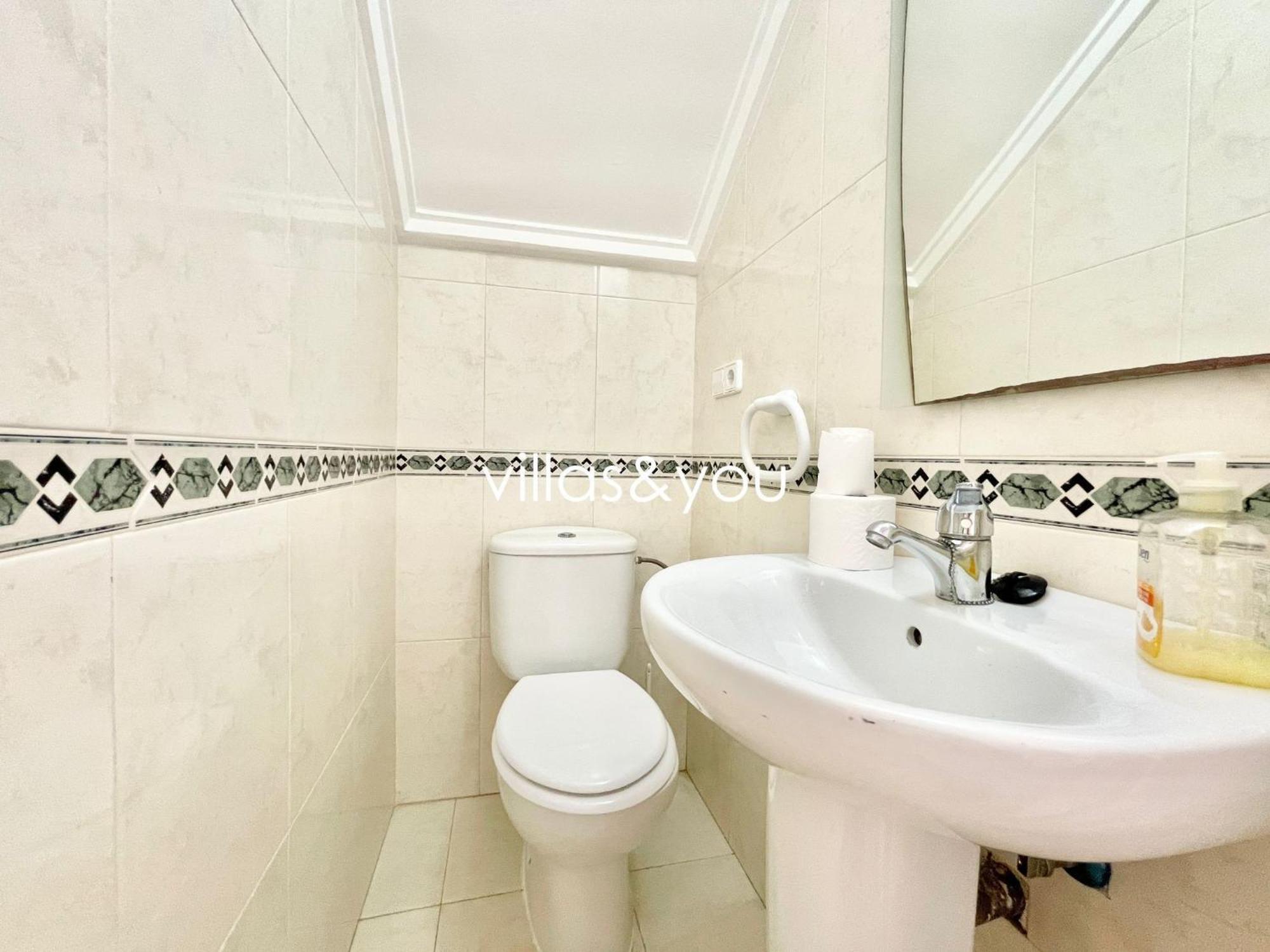 Casa Rocio Ciudad Quesada By Villas&You Екстер'єр фото