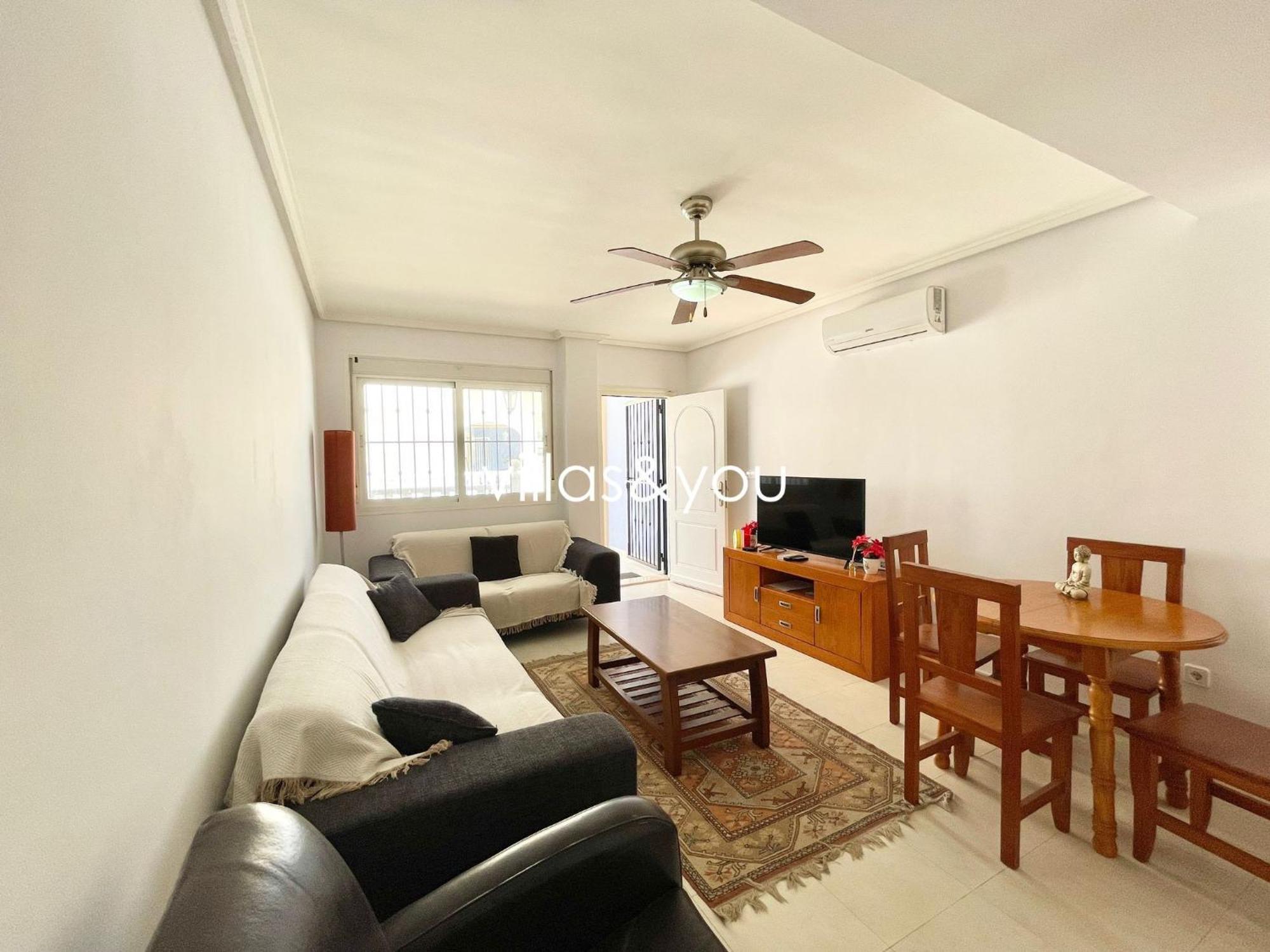 Casa Rocio Ciudad Quesada By Villas&You Екстер'єр фото