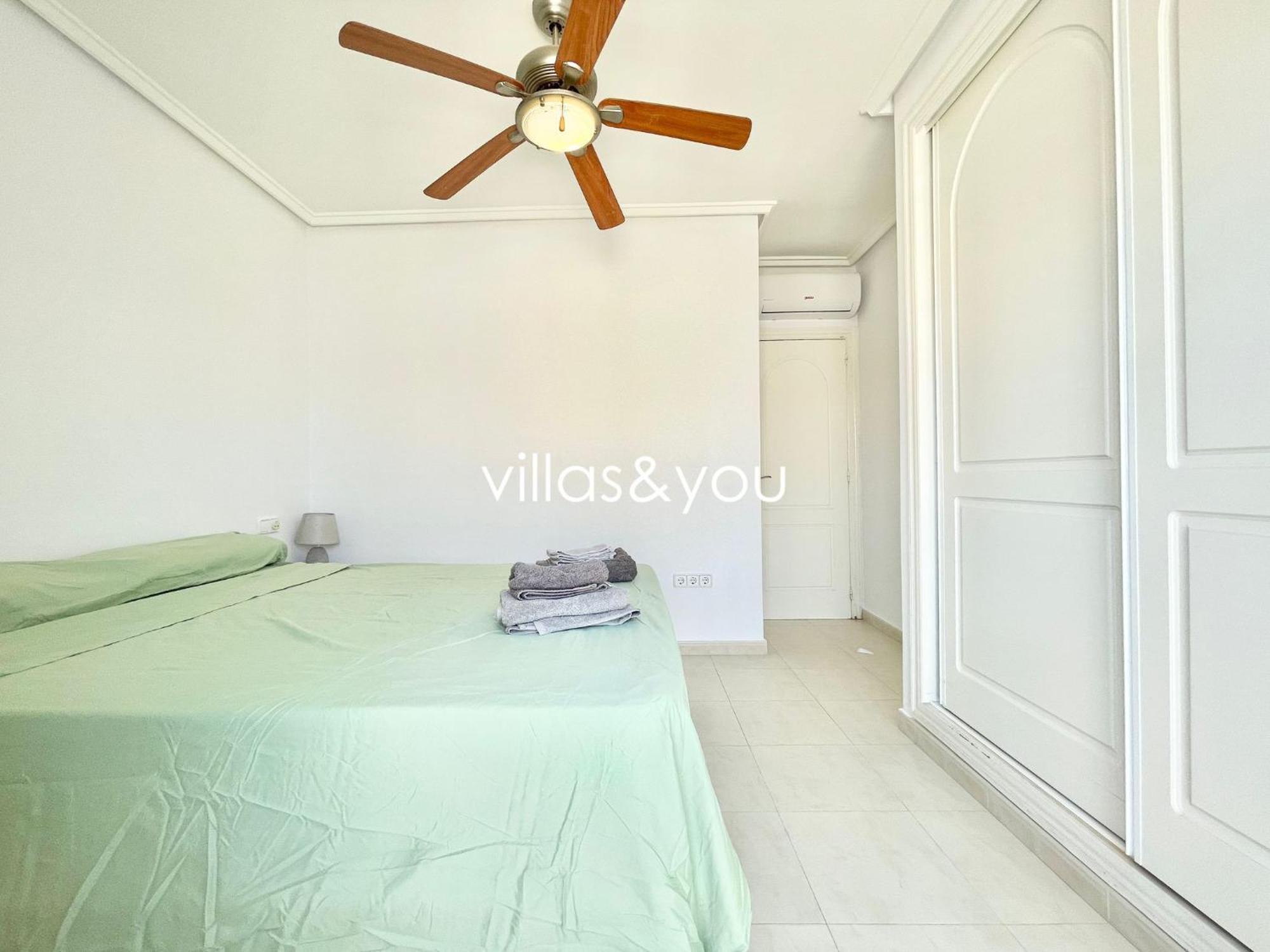 Casa Rocio Ciudad Quesada By Villas&You Екстер'єр фото