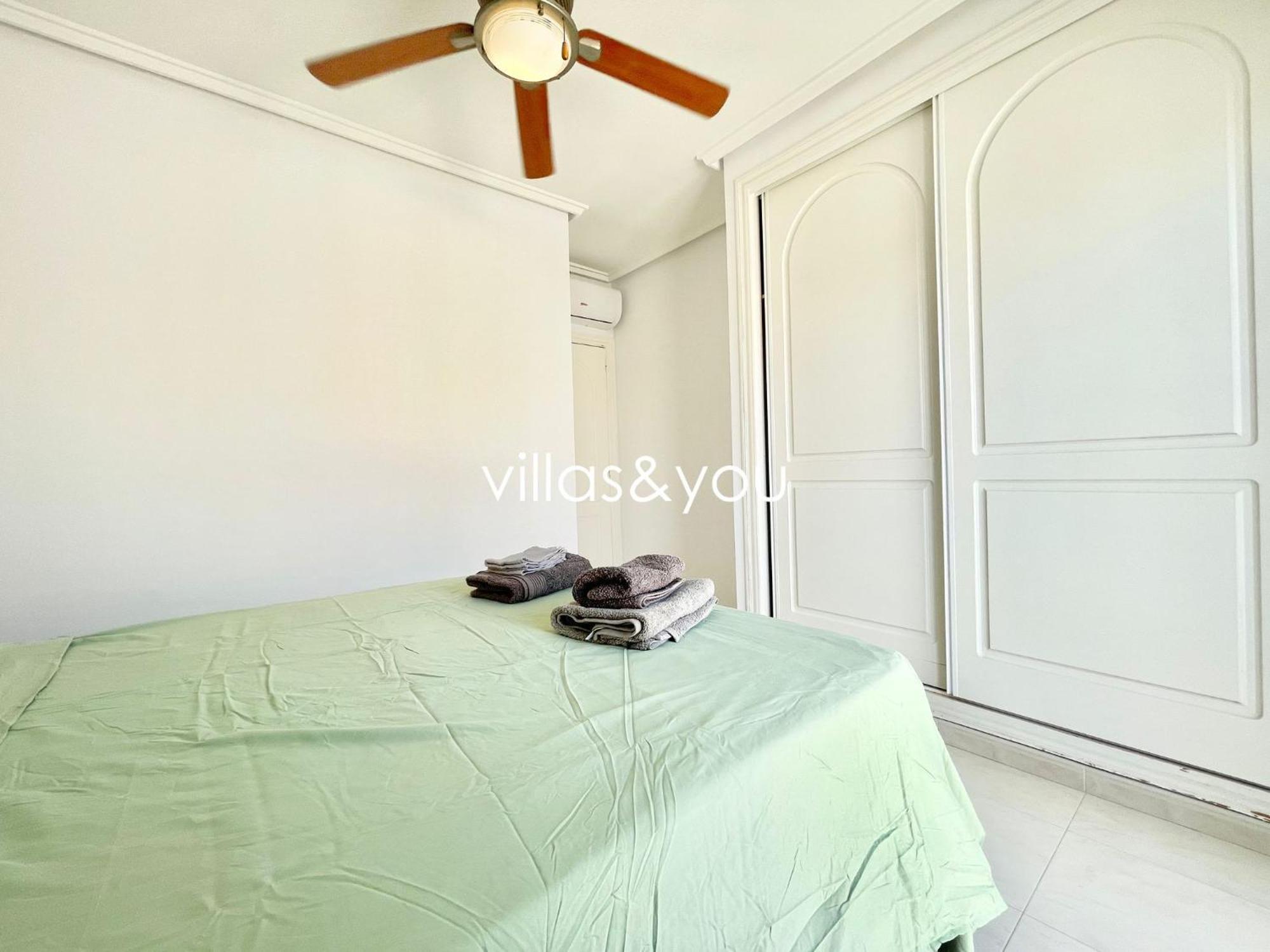 Casa Rocio Ciudad Quesada By Villas&You Екстер'єр фото