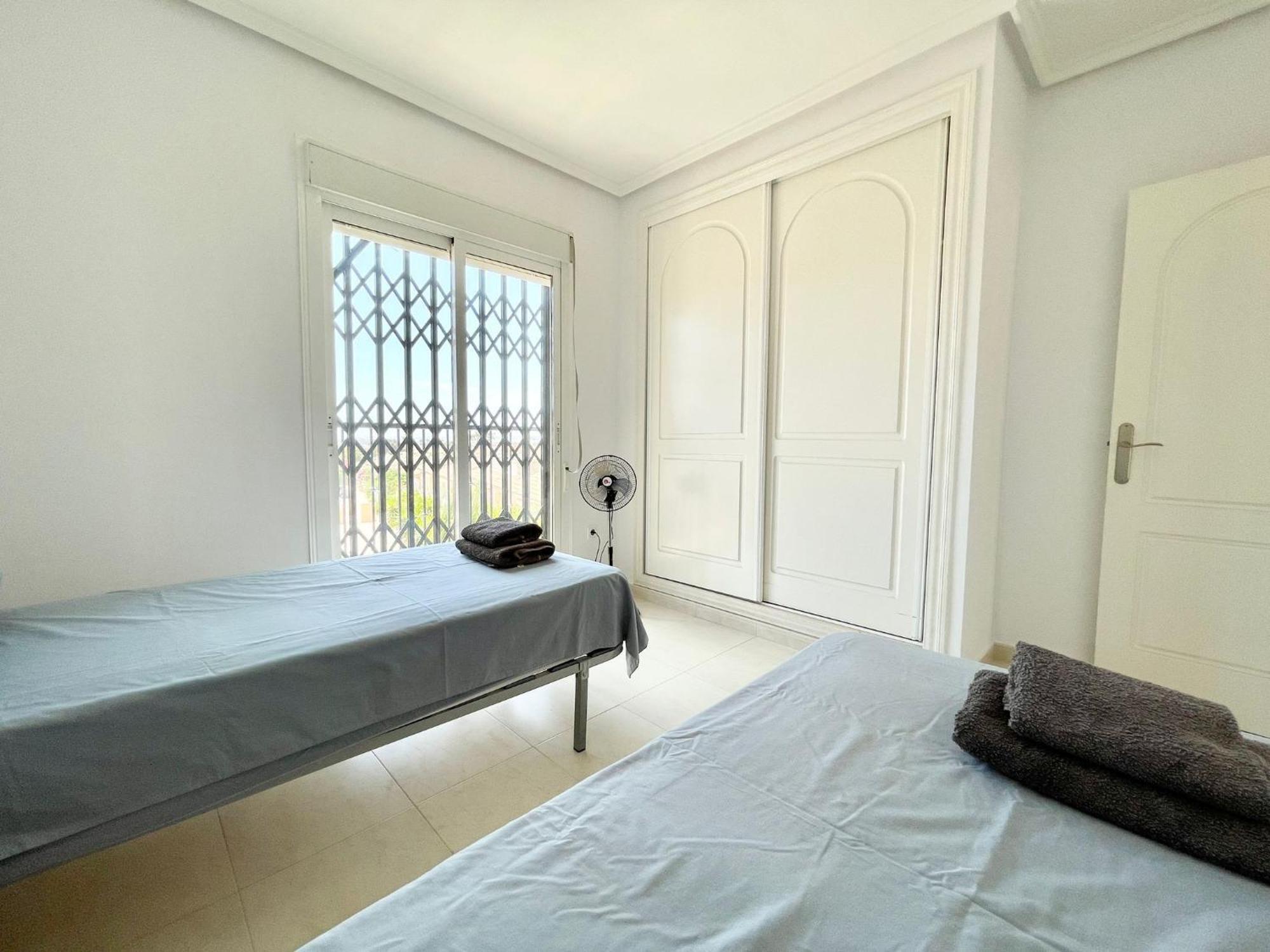 Casa Rocio Ciudad Quesada By Villas&You Екстер'єр фото