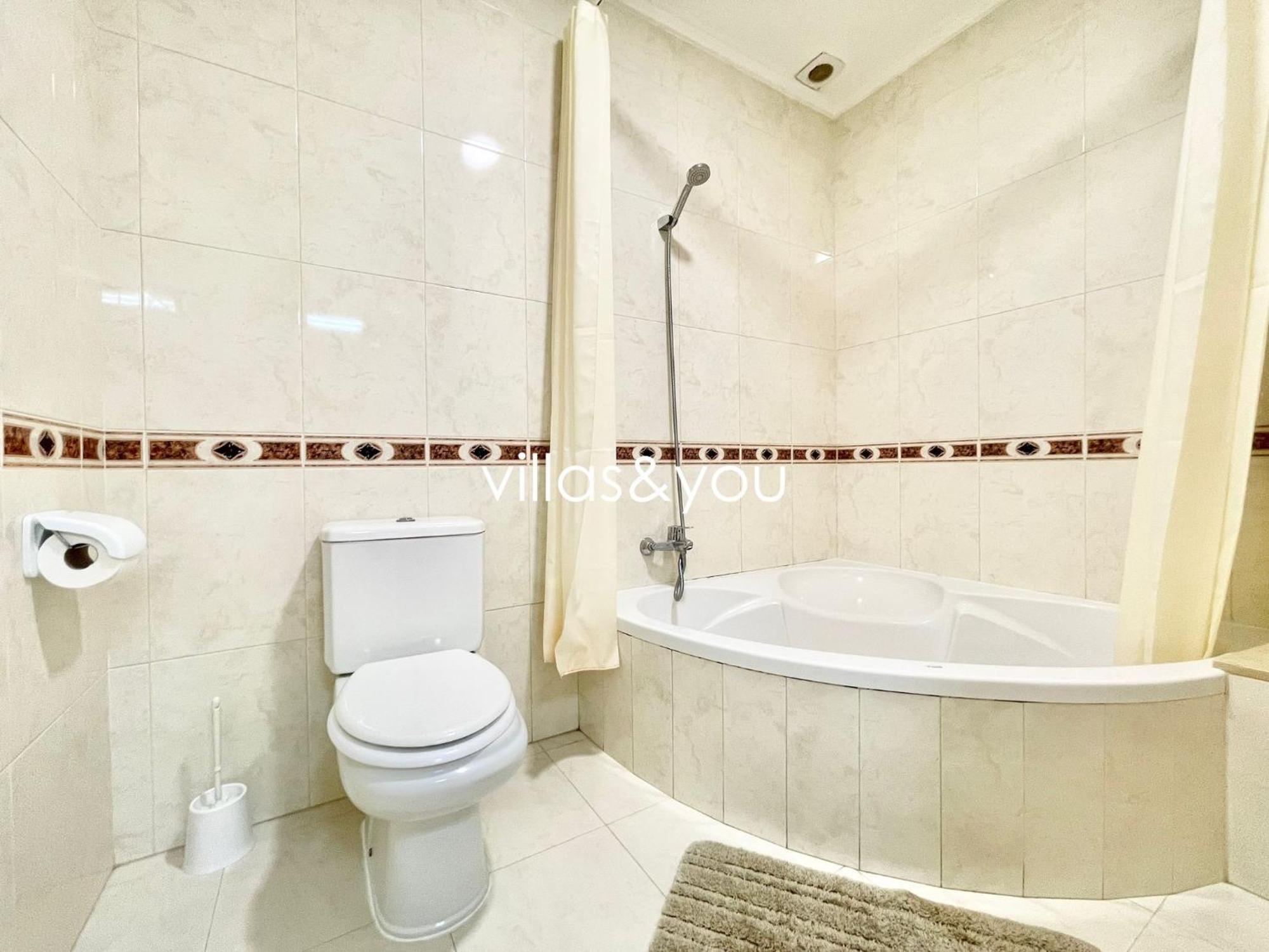 Casa Rocio Ciudad Quesada By Villas&You Екстер'єр фото
