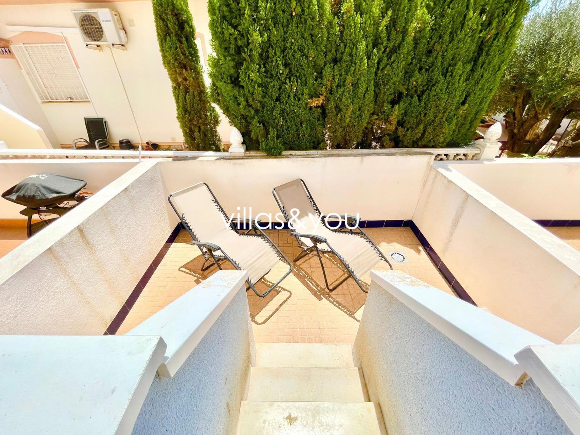 Casa Rocio Ciudad Quesada By Villas&You Екстер'єр фото