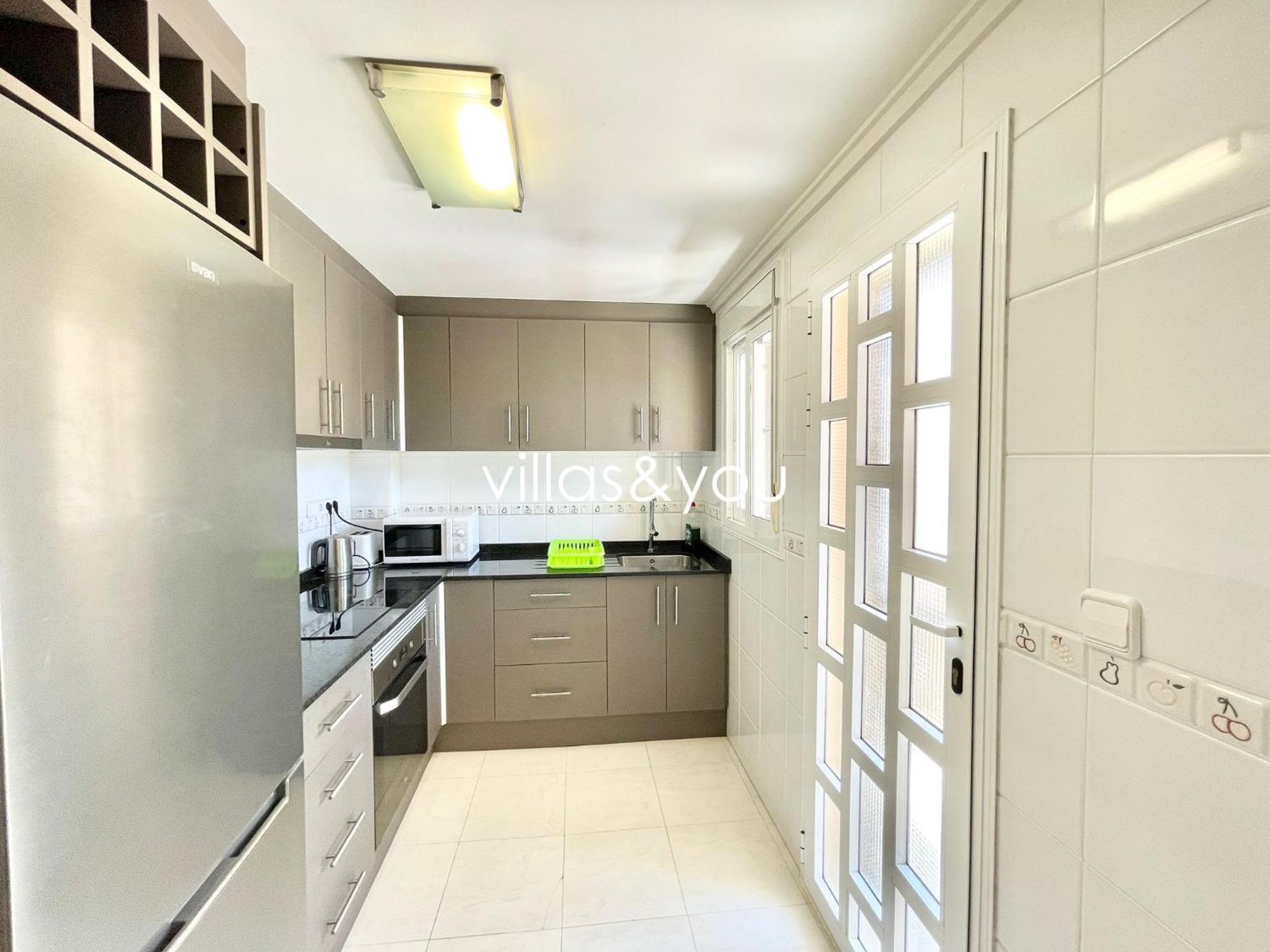 Casa Rocio Ciudad Quesada By Villas&You Екстер'єр фото